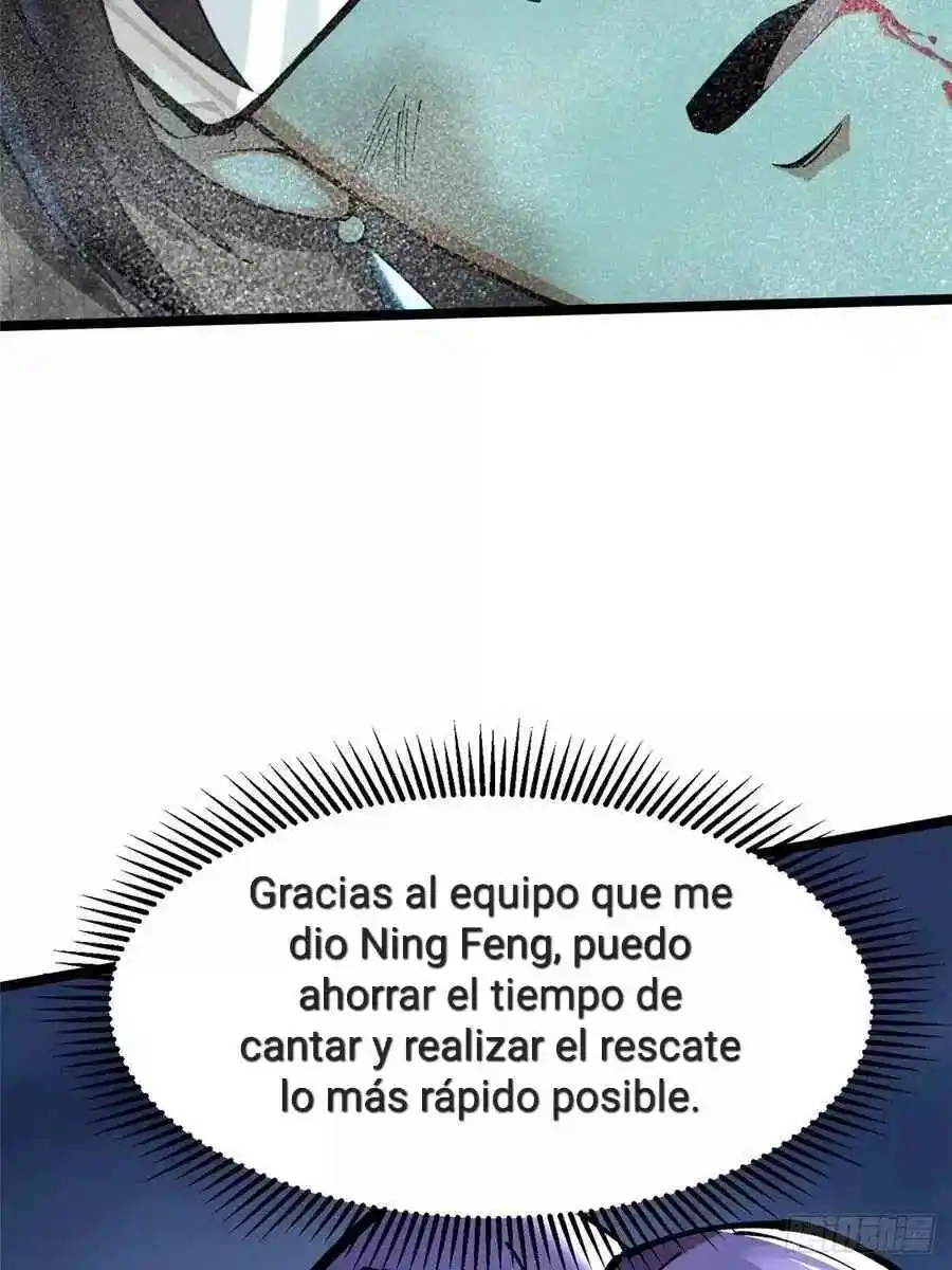 Realmente No Quiero Aprender Hechizos Prohibidos - Capítulo 18 - Página 11 - LectorTMOo