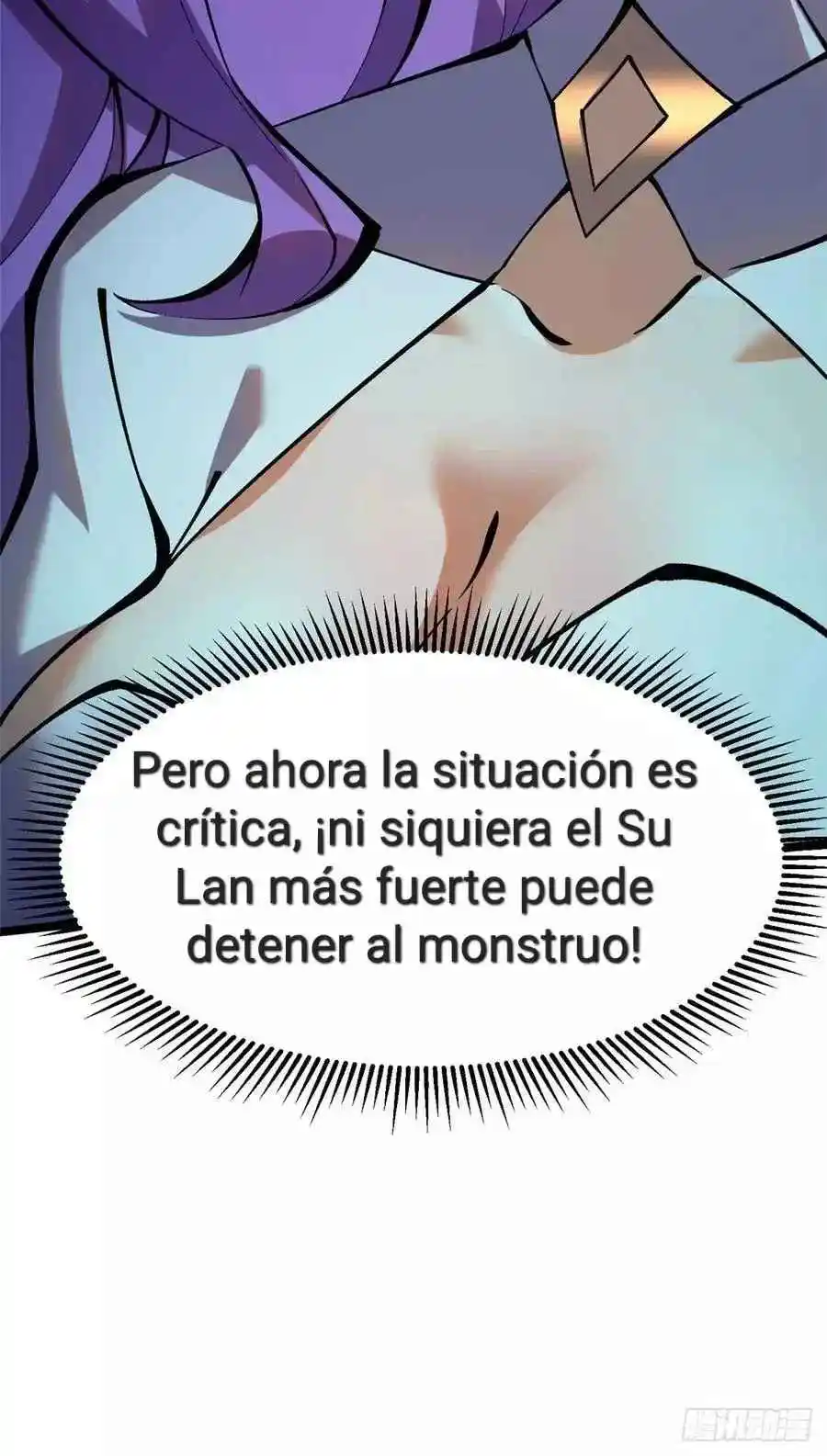 Realmente No Quiero Aprender Hechizos Prohibidos - Capítulo 18 - Página 13 - LectorTMOo
