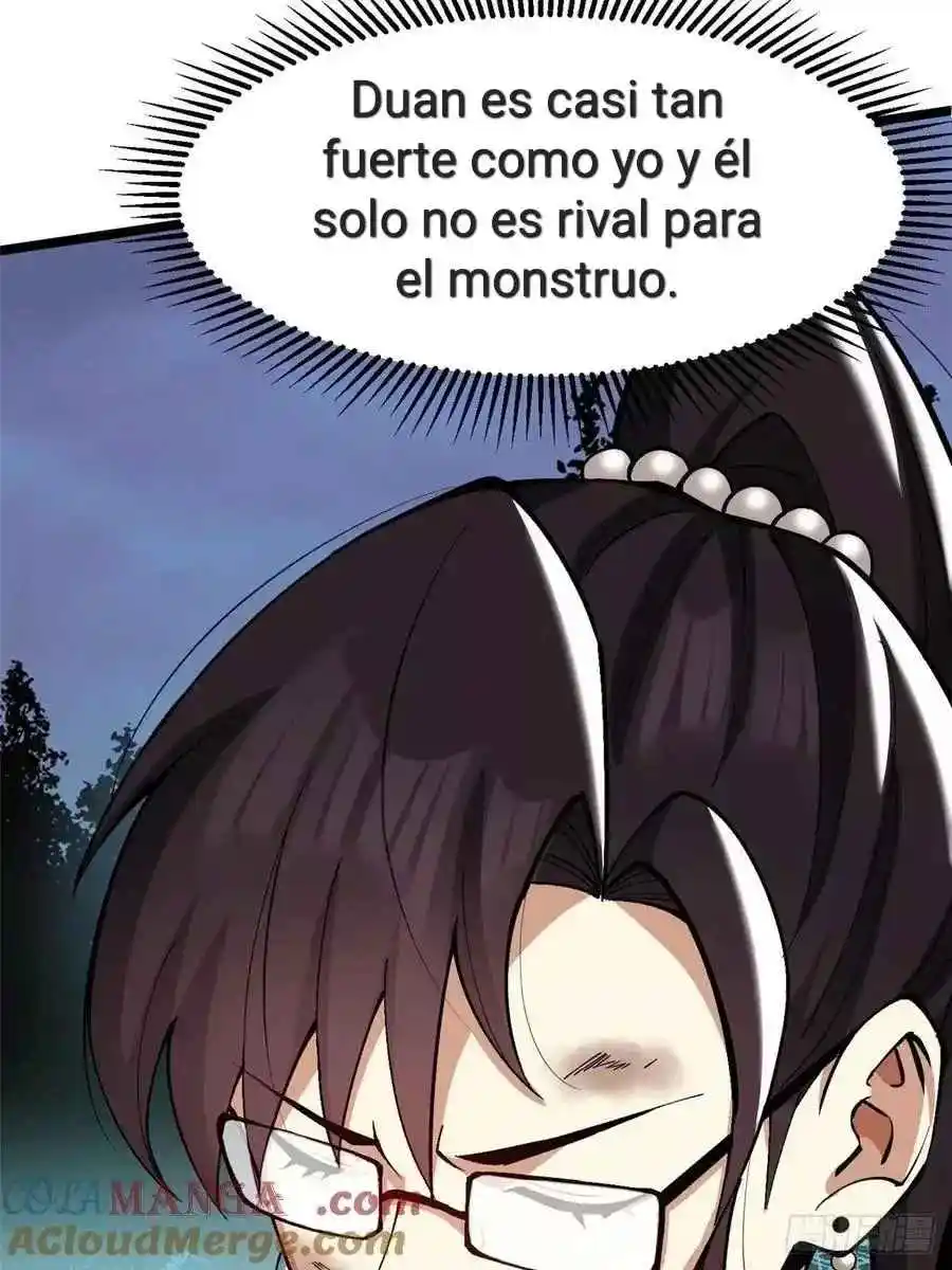 Realmente No Quiero Aprender Hechizos Prohibidos - Capítulo 18 - Página 18 - LectorTMOo