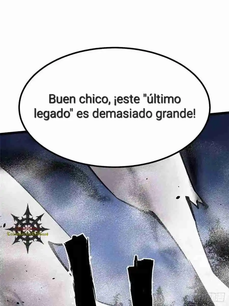 Realmente No Quiero Aprender Hechizos Prohibidos - Capítulo 18 - Página 25 - LectorTMOo