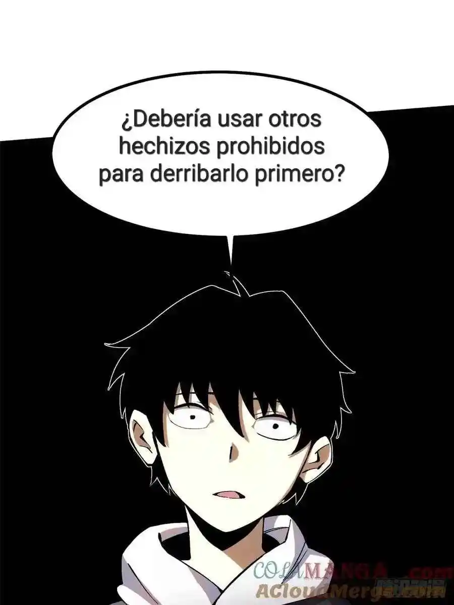 Realmente No Quiero Aprender Hechizos Prohibidos - Capítulo 18 - Página 30 - LectorTMOo