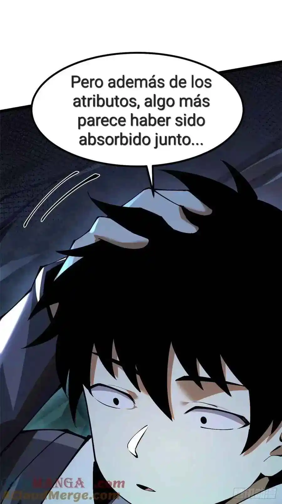 Realmente No Quiero Aprender Hechizos Prohibidos - Capítulo 18 - Página 66 - LectorTMOo