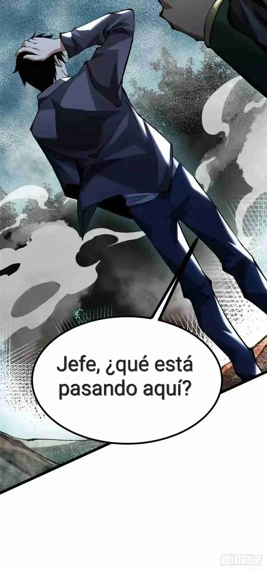 Realmente No Quiero Aprender Hechizos Prohibidos - Capítulo 18 - Página 69 - LectorTMOo