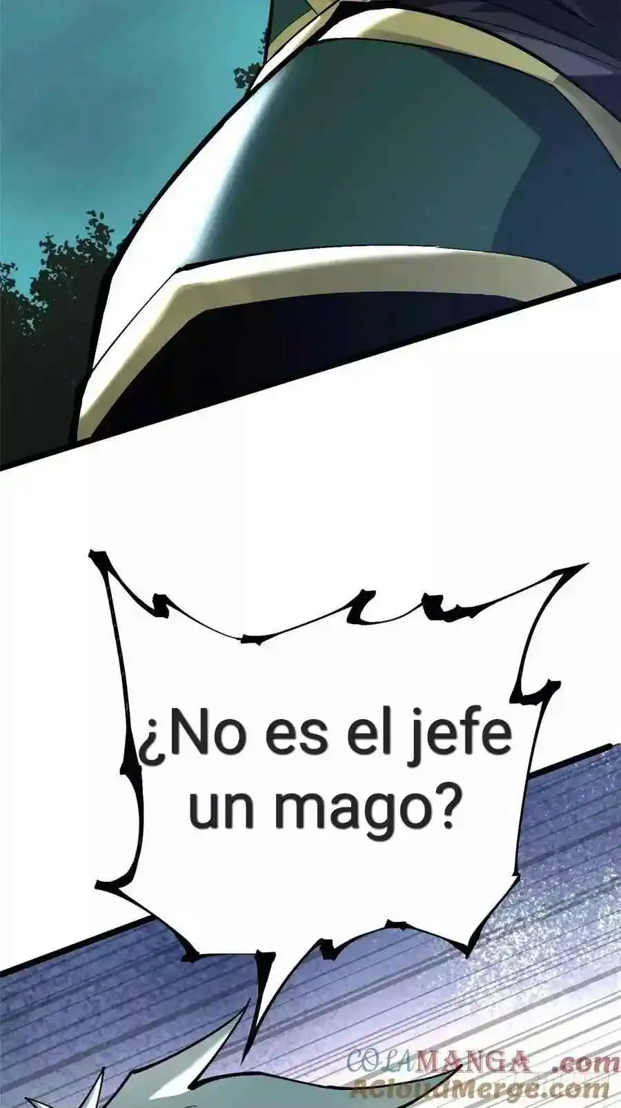Realmente No Quiero Aprender Hechizos Prohibidos - Capítulo 18 - Página 82 - LectorTMOo