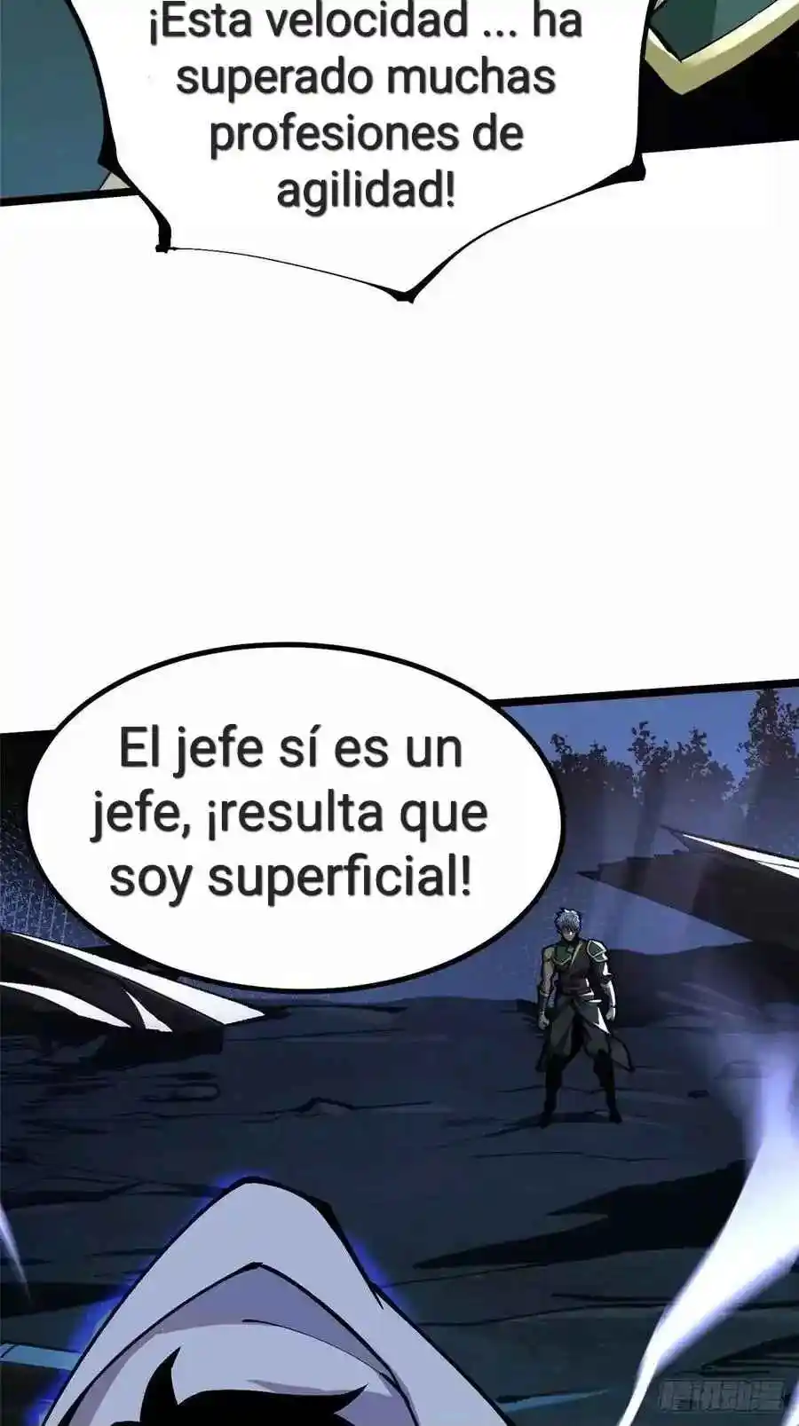 Realmente No Quiero Aprender Hechizos Prohibidos - Capítulo 18 - Página 84 - LectorTMOo