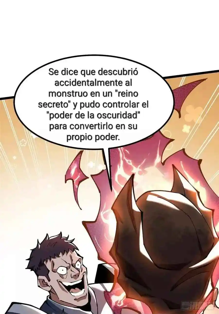 Realmente No Quiero Aprender Hechizos Prohibidos - Capítulo 18 - Página 89 - LectorTMOo