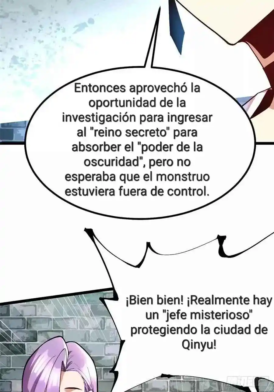 Realmente No Quiero Aprender Hechizos Prohibidos - Capítulo 18 - Página 93 - LectorTMOo