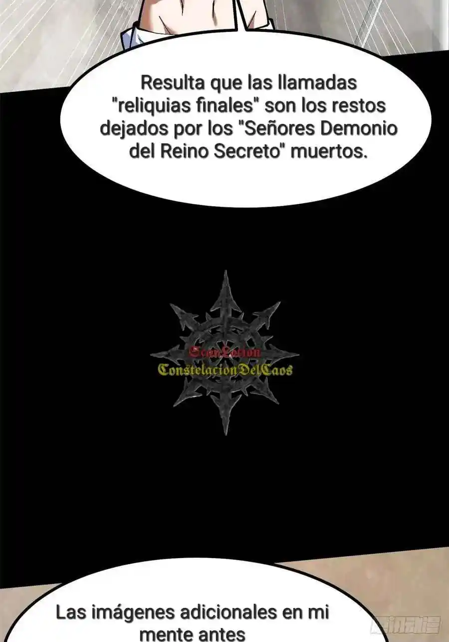 Realmente No Quiero Aprender Hechizos Prohibidos - Capítulo 19 - Página 15 - LectorTMOo