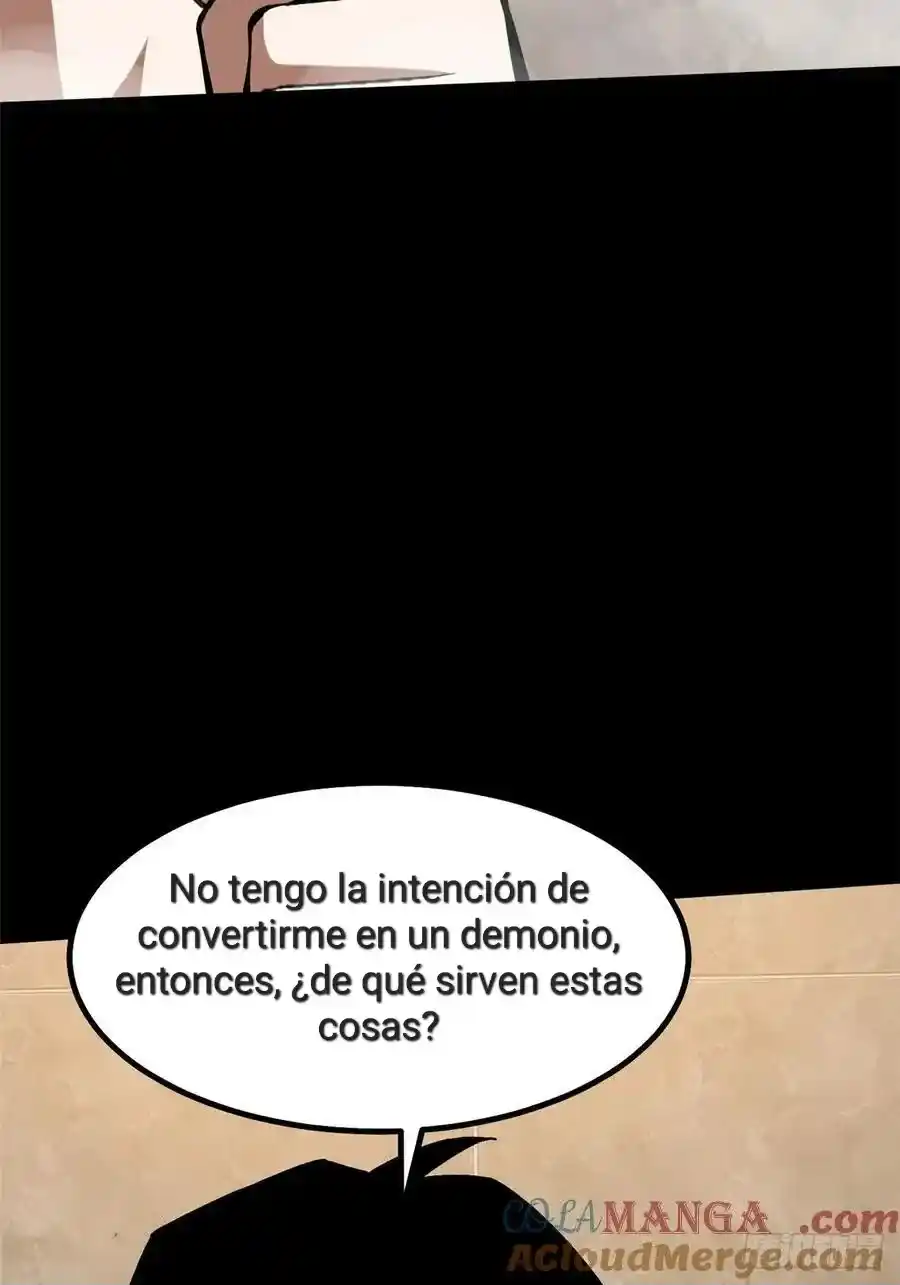 Realmente No Quiero Aprender Hechizos Prohibidos - Capítulo 19 - Página 17 - LectorTMOo