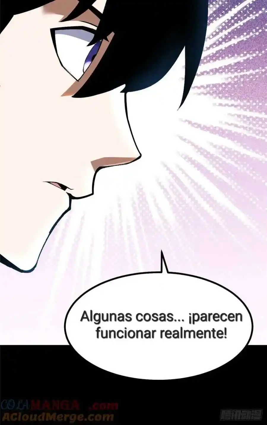 Realmente No Quiero Aprender Hechizos Prohibidos - Capítulo 19 - Página 20 - LectorTMOo