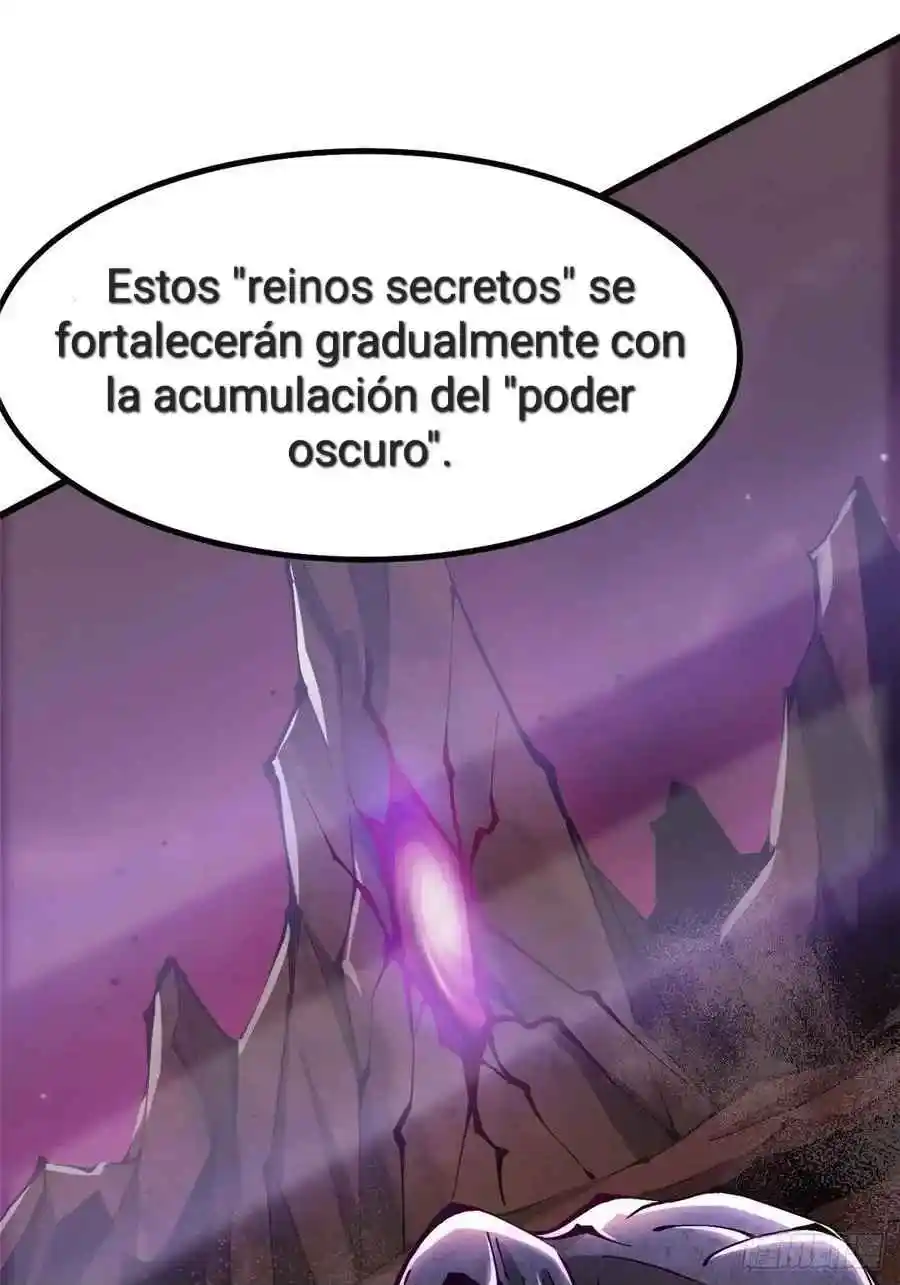 Realmente No Quiero Aprender Hechizos Prohibidos - Capítulo 19 - Página 21 - LectorTMOo