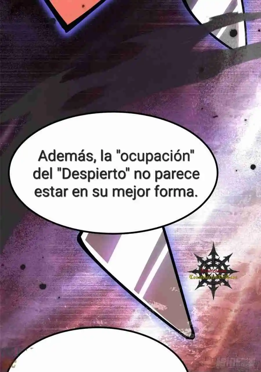 Realmente No Quiero Aprender Hechizos Prohibidos - Capítulo 19 - Página 26 - LectorTMOo