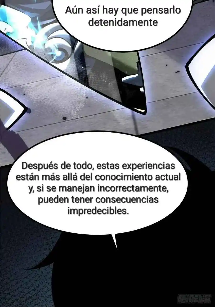 Realmente No Quiero Aprender Hechizos Prohibidos - Capítulo 19 - Página 31 - LectorTMOo