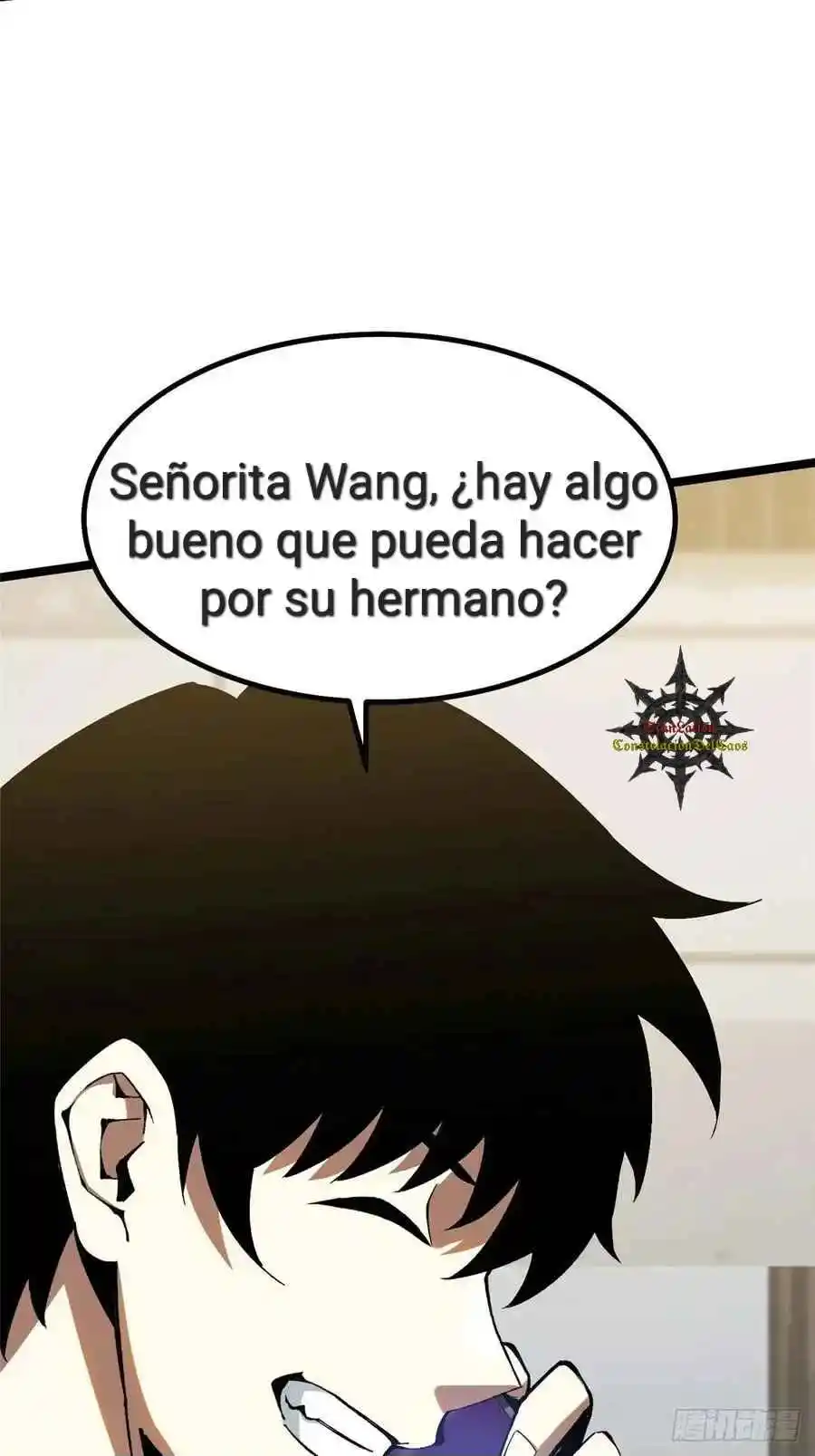 Realmente No Quiero Aprender Hechizos Prohibidos - Capítulo 19 - Página 34 - LectorTMOo