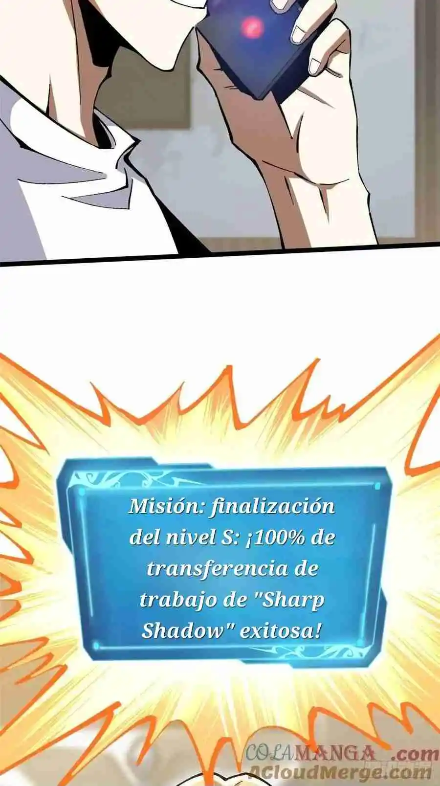 Realmente No Quiero Aprender Hechizos Prohibidos - Capítulo 19 - Página 35 - LectorTMOo