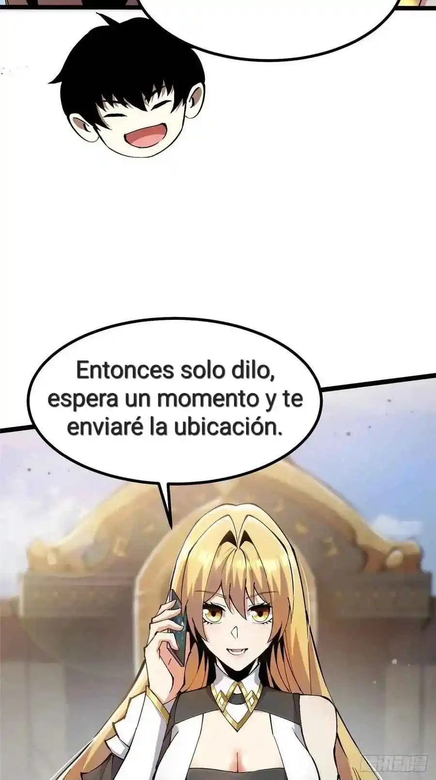 Realmente No Quiero Aprender Hechizos Prohibidos - Capítulo 19 - Página 39 - LectorTMOo