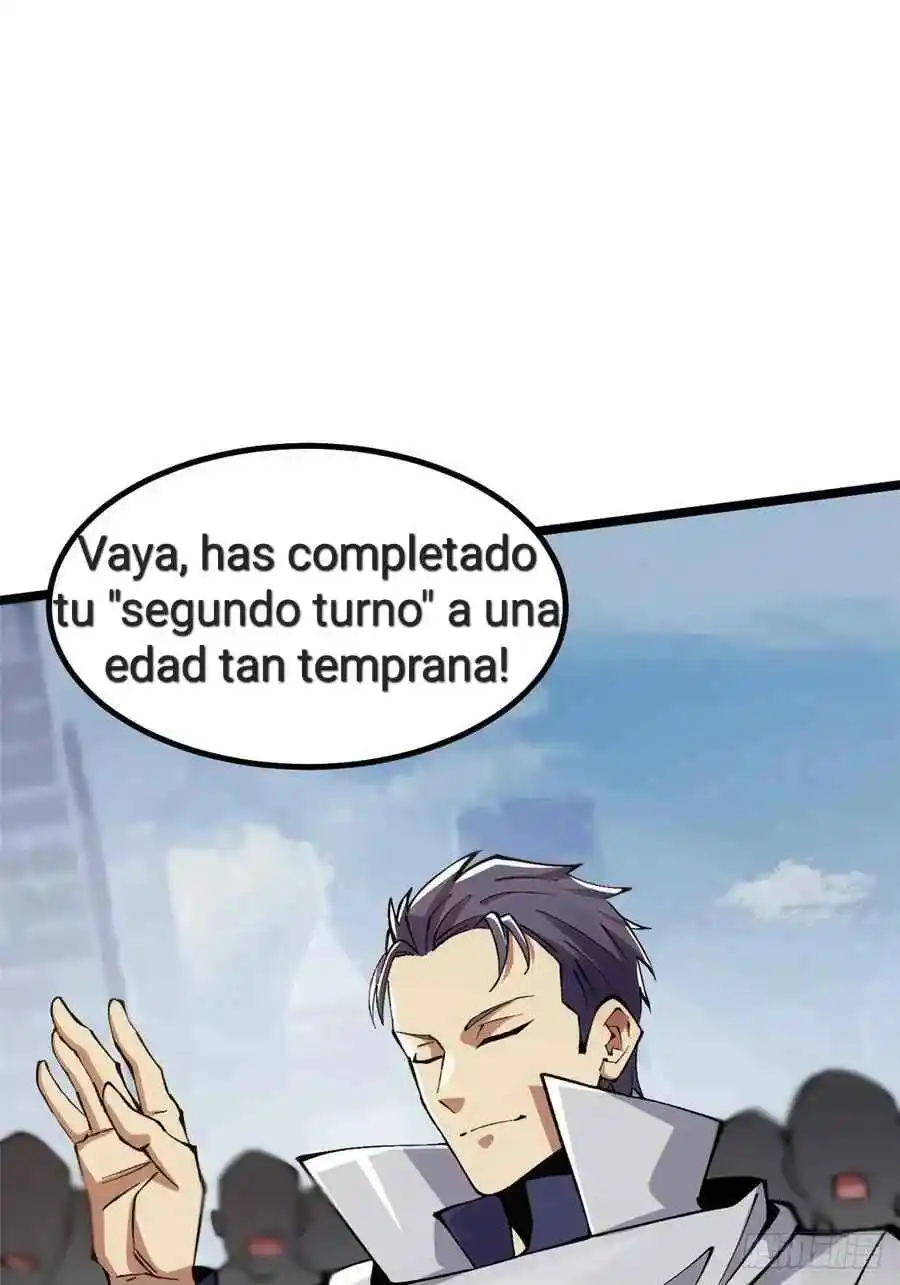 Realmente No Quiero Aprender Hechizos Prohibidos - Capítulo 19 - Página 46 - LectorTMOo