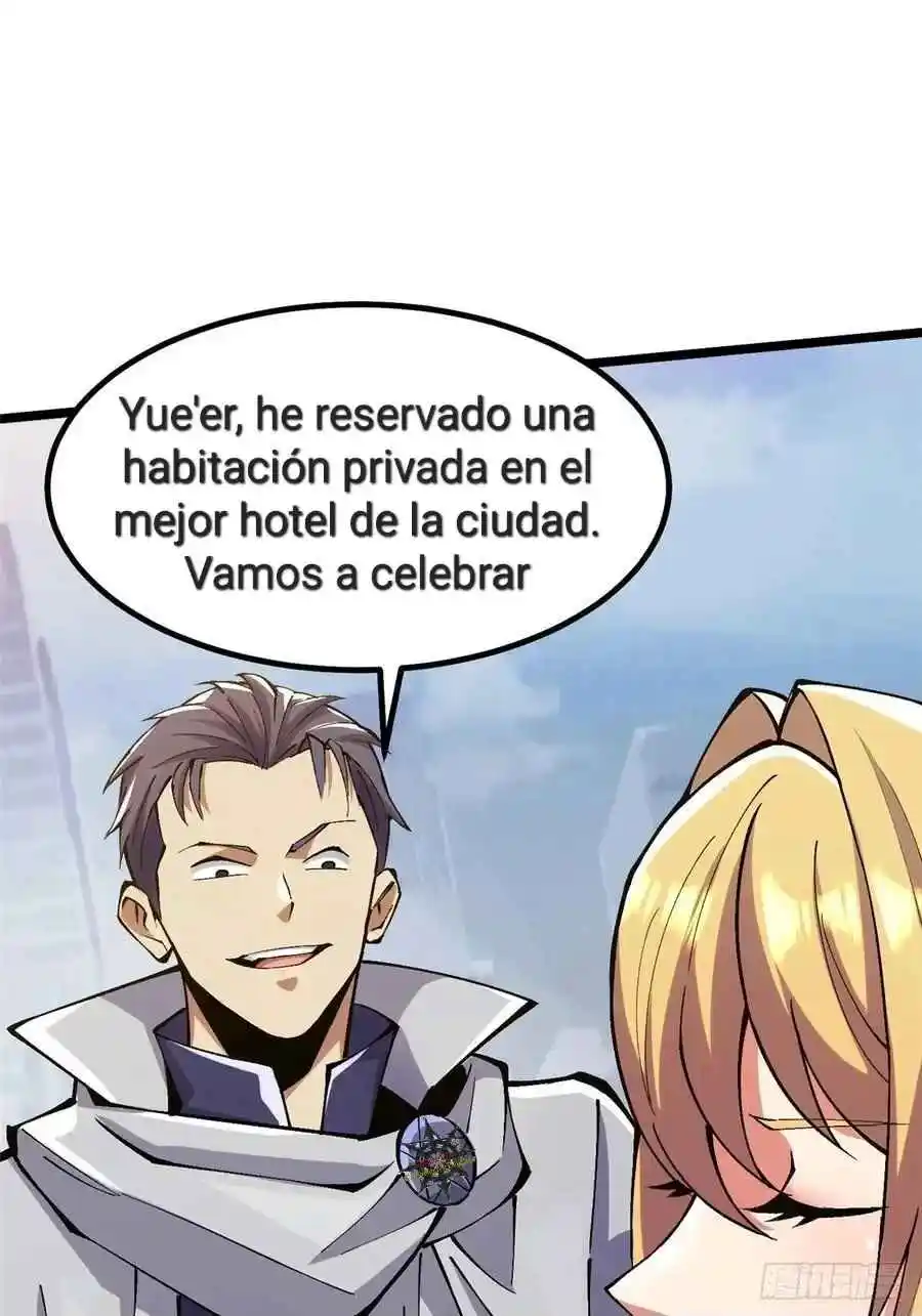 Realmente No Quiero Aprender Hechizos Prohibidos - Capítulo 19 - Página 48 - LectorTMOo