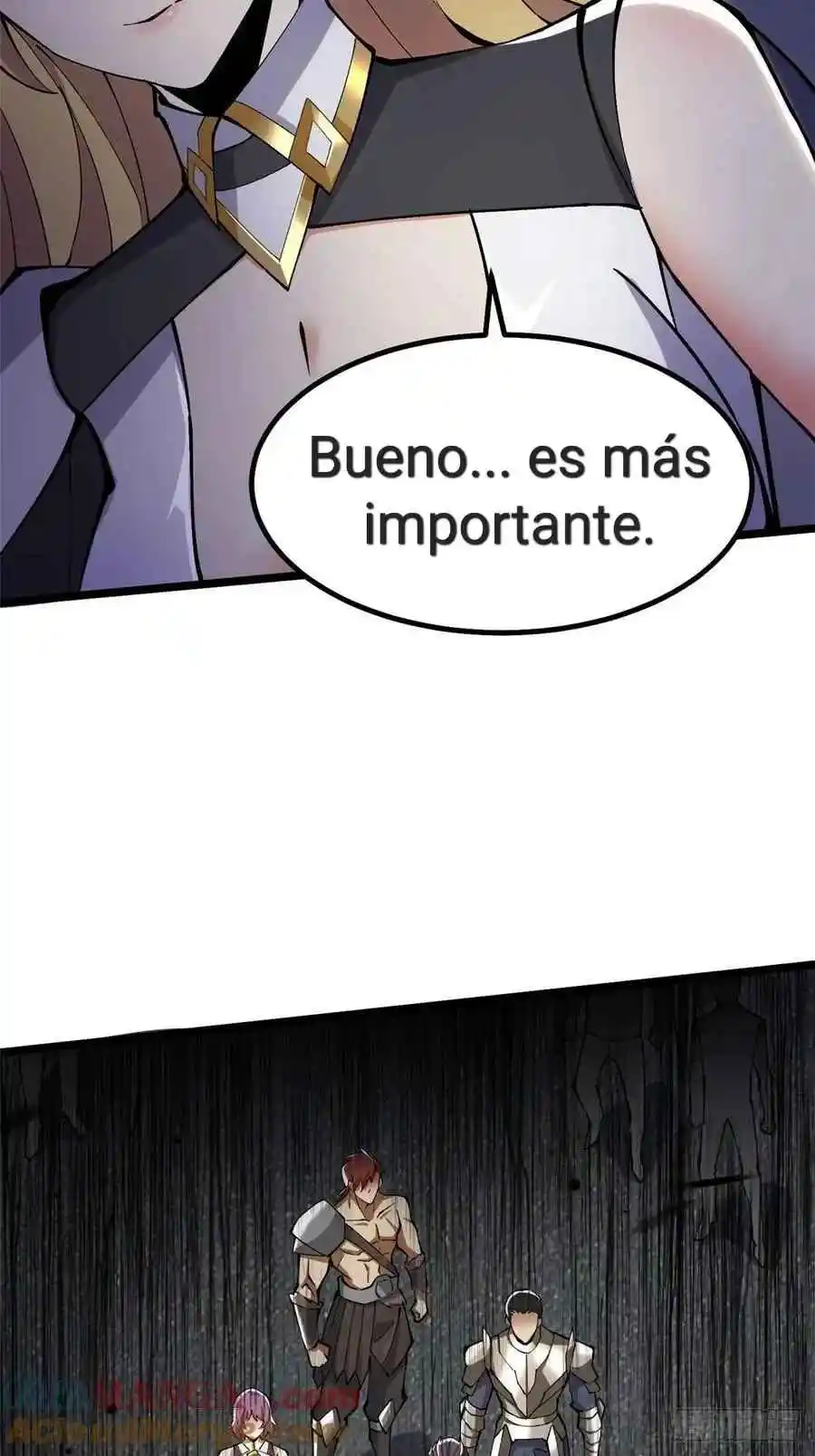 Realmente No Quiero Aprender Hechizos Prohibidos - Capítulo 19 - Página 53 - LectorTMOo
