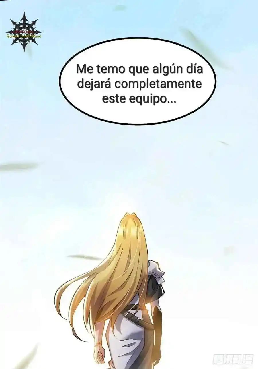 Realmente No Quiero Aprender Hechizos Prohibidos - Capítulo 19 - Página 63 - LectorTMOo