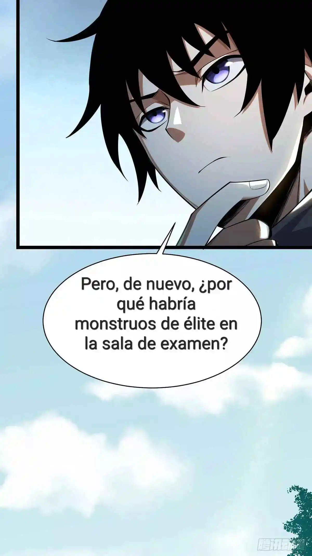 Realmente No Quiero Aprender Hechizos Prohibidos - Capítulo 2 - Página 5 - LectorTMOo