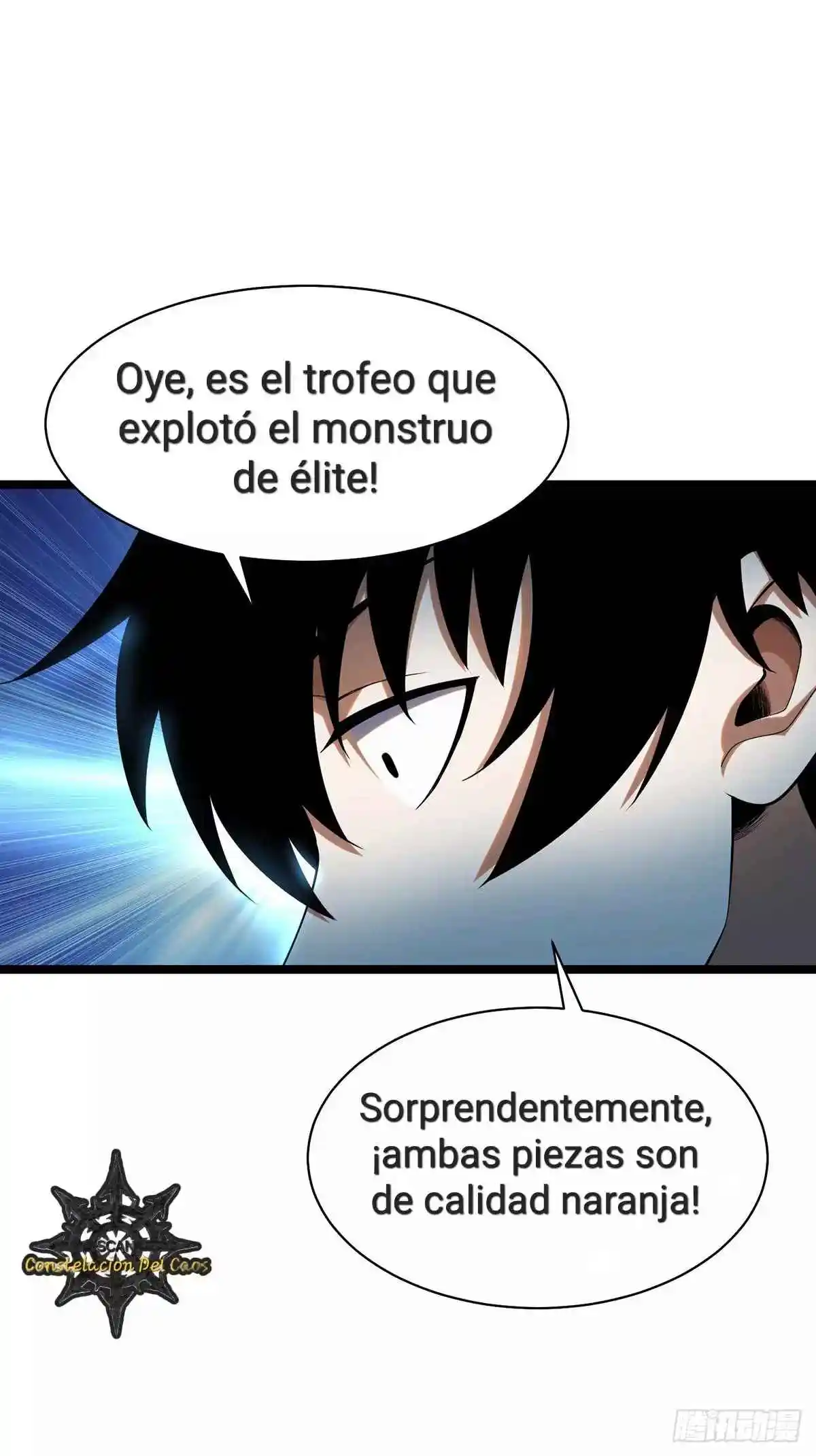 Realmente No Quiero Aprender Hechizos Prohibidos - Capítulo 2 - Página 8 - LectorTMOo