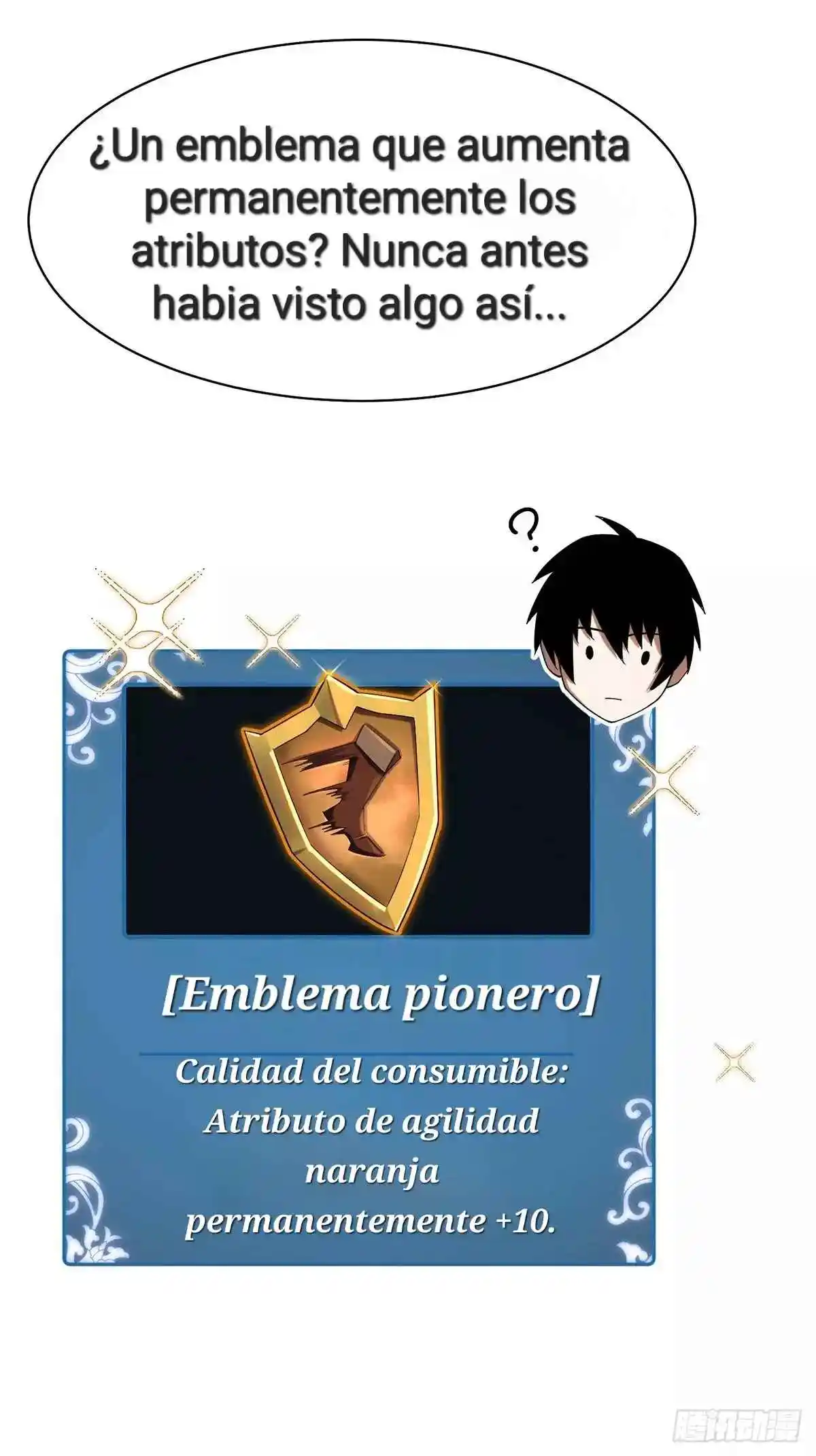 Realmente No Quiero Aprender Hechizos Prohibidos - Capítulo 2 - Página 9 - LectorTMOo