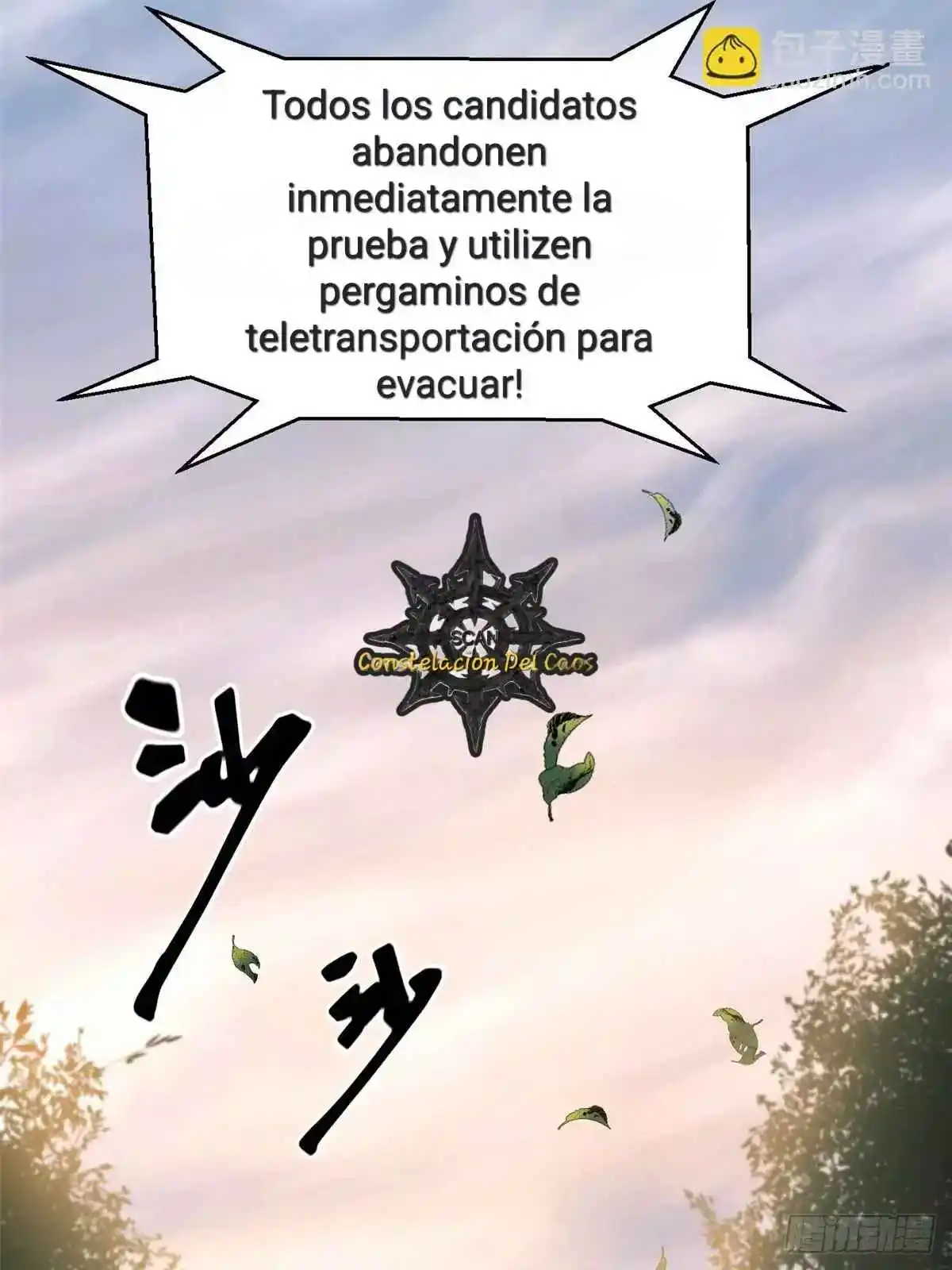 Realmente No Quiero Aprender Hechizos Prohibidos - Capítulo 2 - Página 13 - LectorTMOo