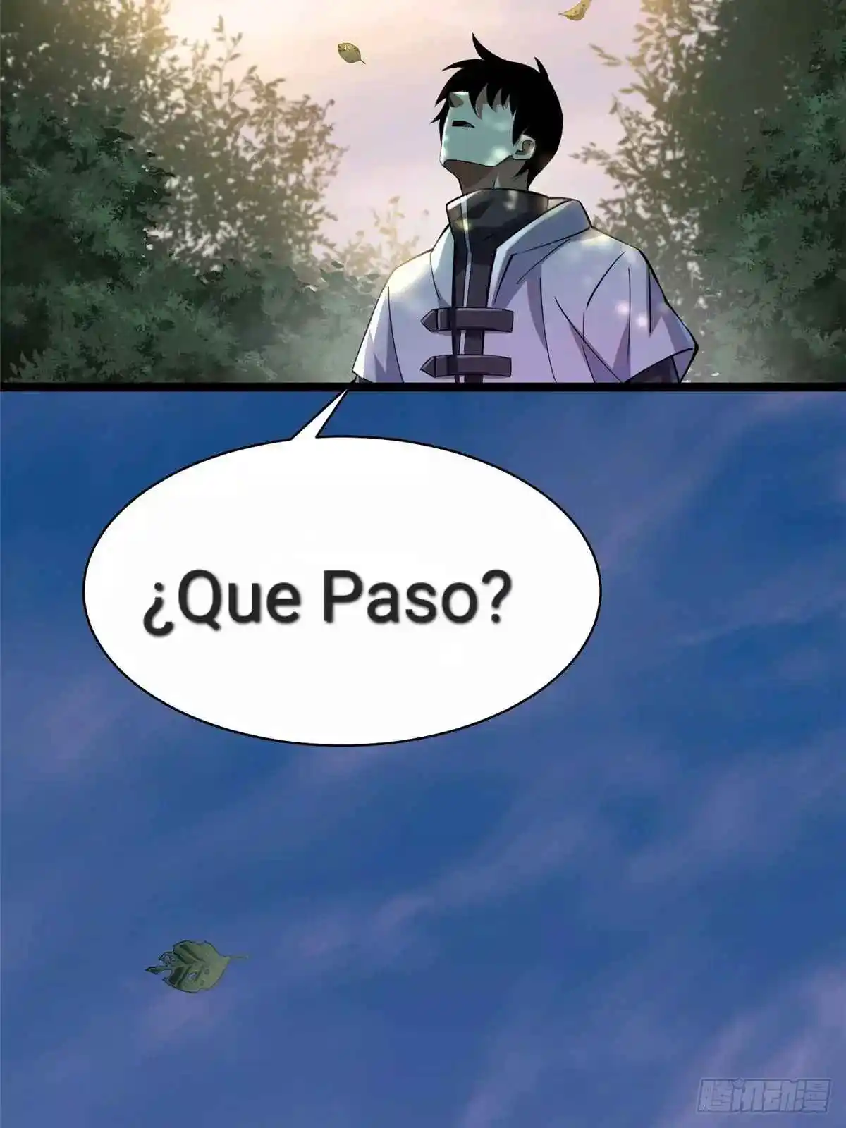 Realmente No Quiero Aprender Hechizos Prohibidos - Capítulo 2 - Página 14 - LectorTMOo