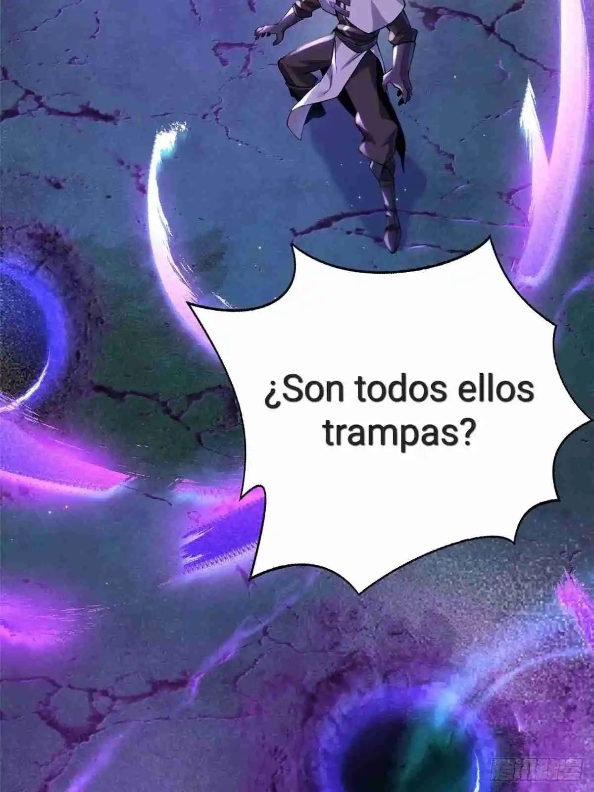Realmente No Quiero Aprender Hechizos Prohibidos - Capítulo 2 - Página 19 - LectorTMOo