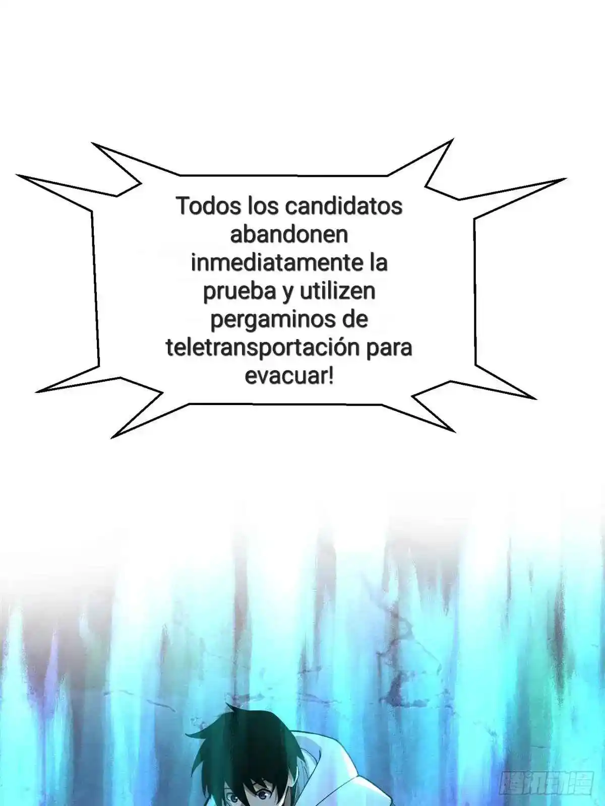 Realmente No Quiero Aprender Hechizos Prohibidos - Capítulo 2 - Página 24 - LectorTMOo