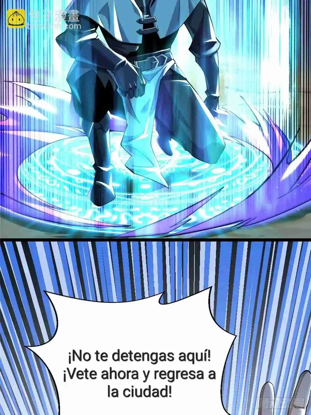 Realmente No Quiero Aprender Hechizos Prohibidos - Capítulo 2 - Página 31 - LectorTMOo