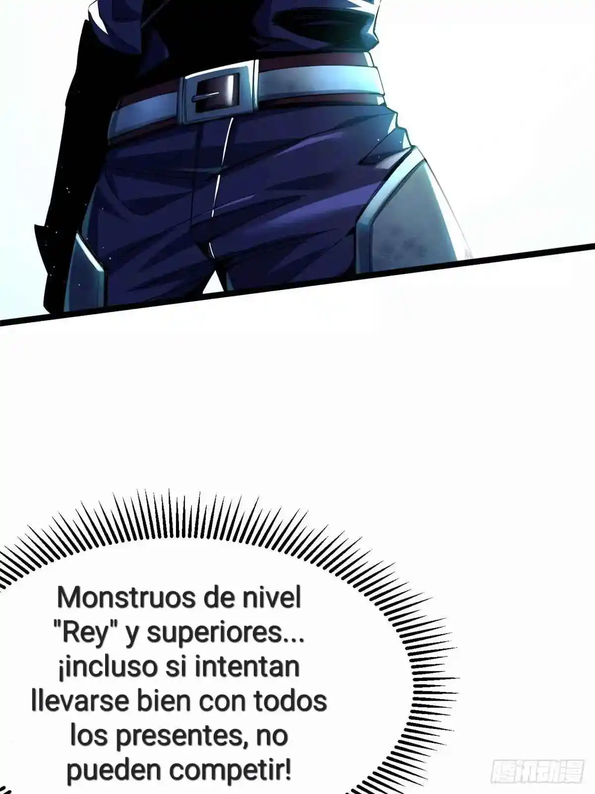 Realmente No Quiero Aprender Hechizos Prohibidos - Capítulo 2 - Página 33 - LectorTMOo