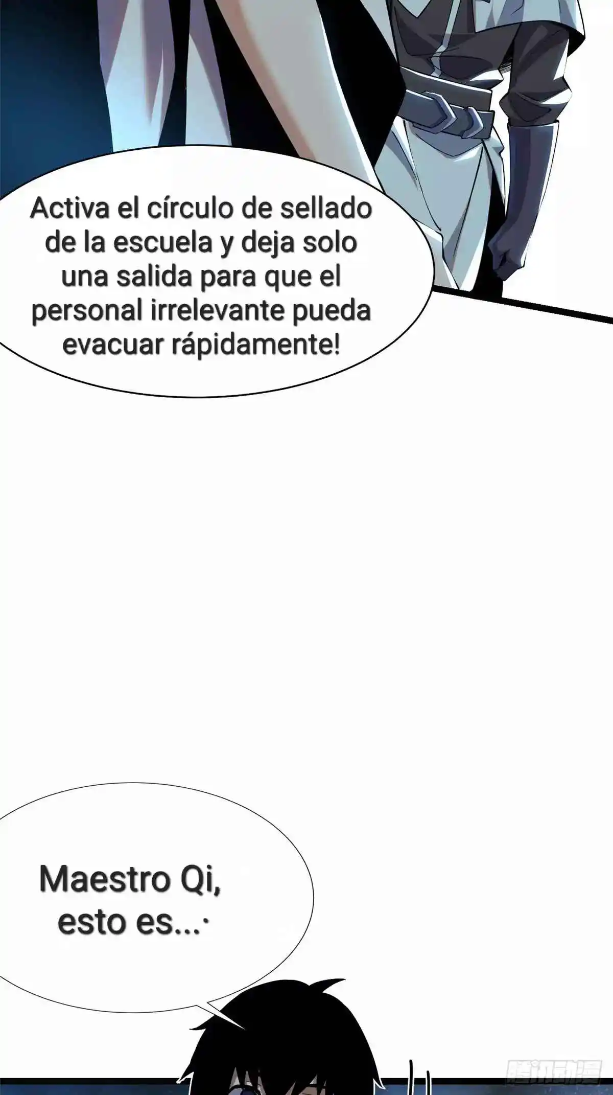 Realmente No Quiero Aprender Hechizos Prohibidos - Capítulo 2 - Página 40 - LectorTMOo