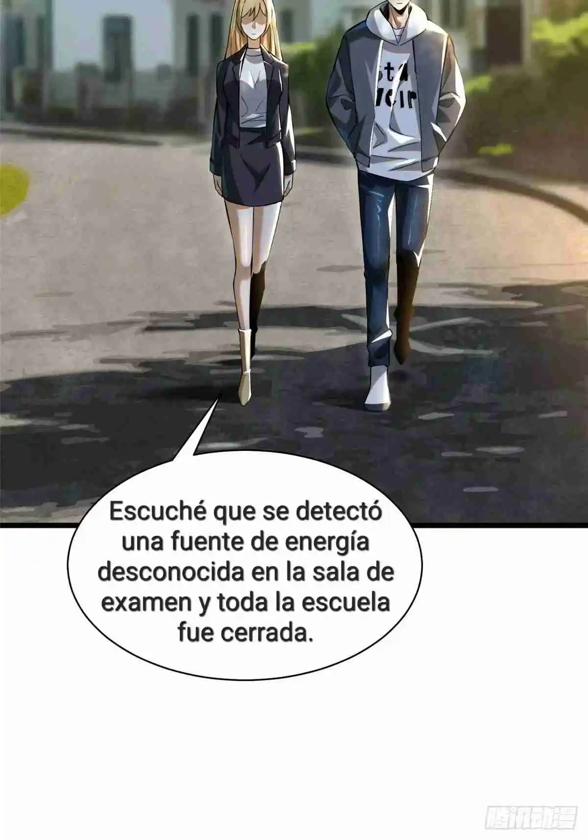 Realmente No Quiero Aprender Hechizos Prohibidos - Capítulo 2 - Página 46 - LectorTMOo