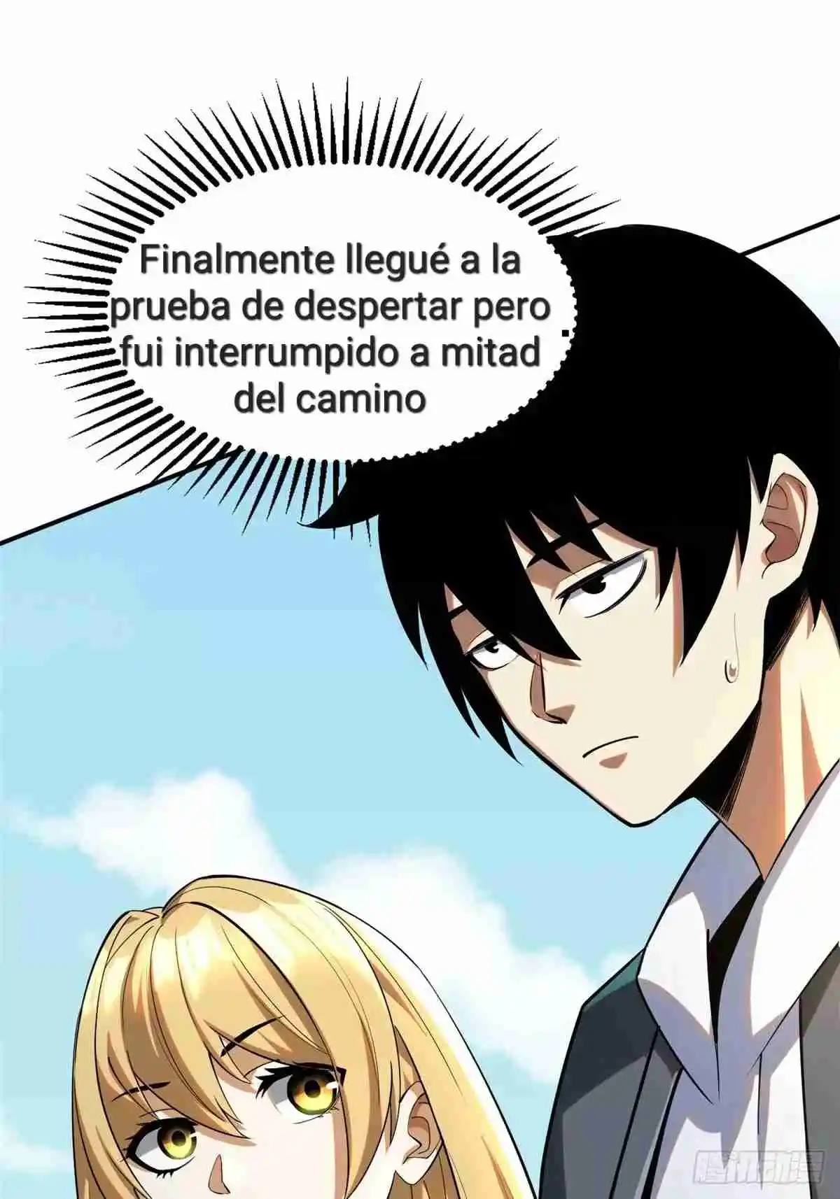 Realmente No Quiero Aprender Hechizos Prohibidos - Capítulo 2 - Página 48 - LectorTMOo