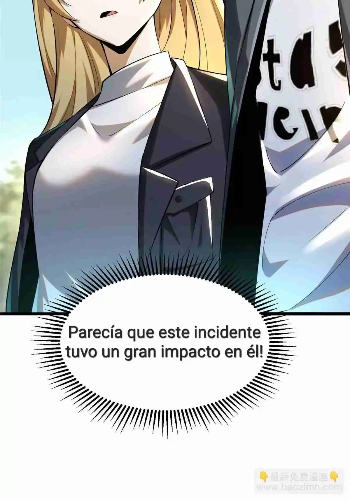Realmente No Quiero Aprender Hechizos Prohibidos - Capítulo 2 - Página 49 - LectorTMOo