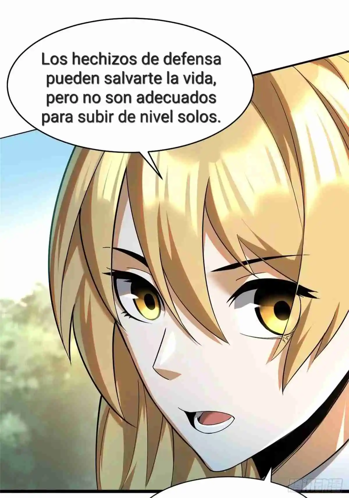Realmente No Quiero Aprender Hechizos Prohibidos - Capítulo 2 - Página 50 - LectorTMOo