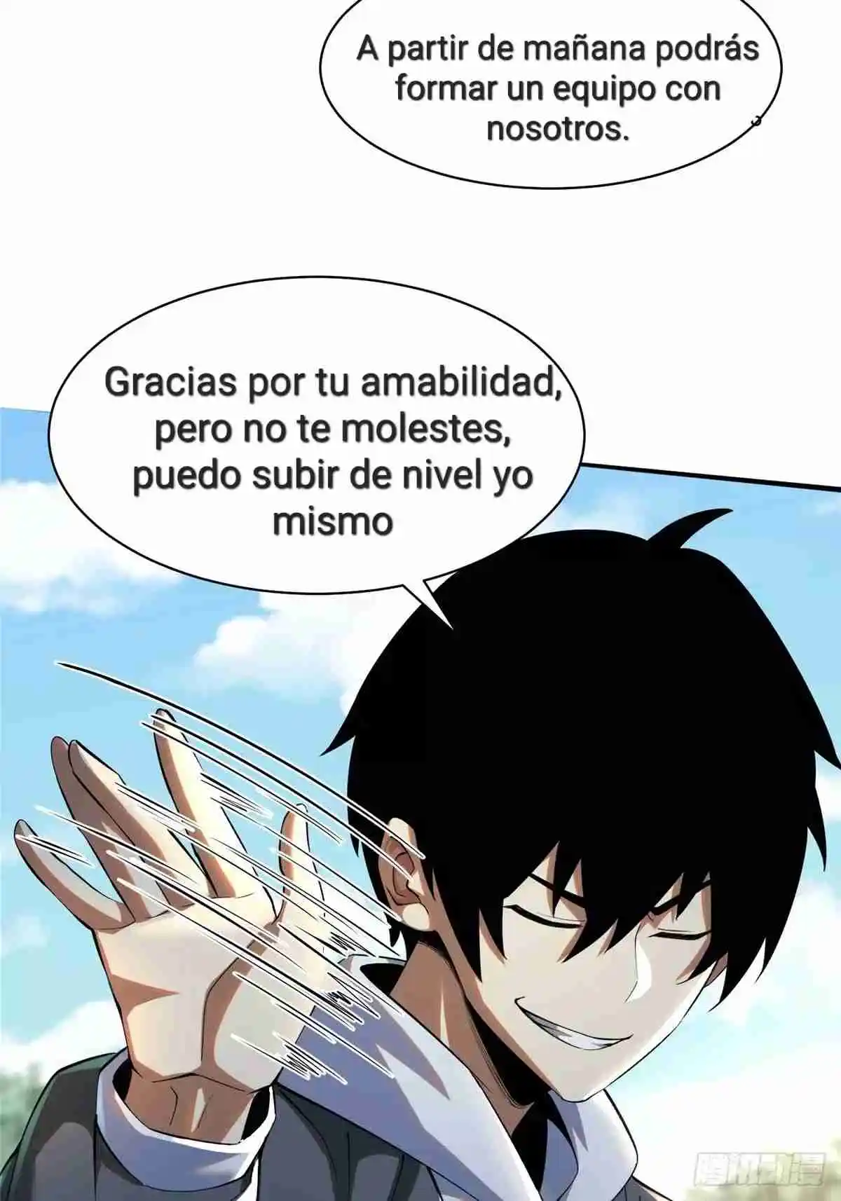 Realmente No Quiero Aprender Hechizos Prohibidos - Capítulo 2 - Página 51 - LectorTMOo