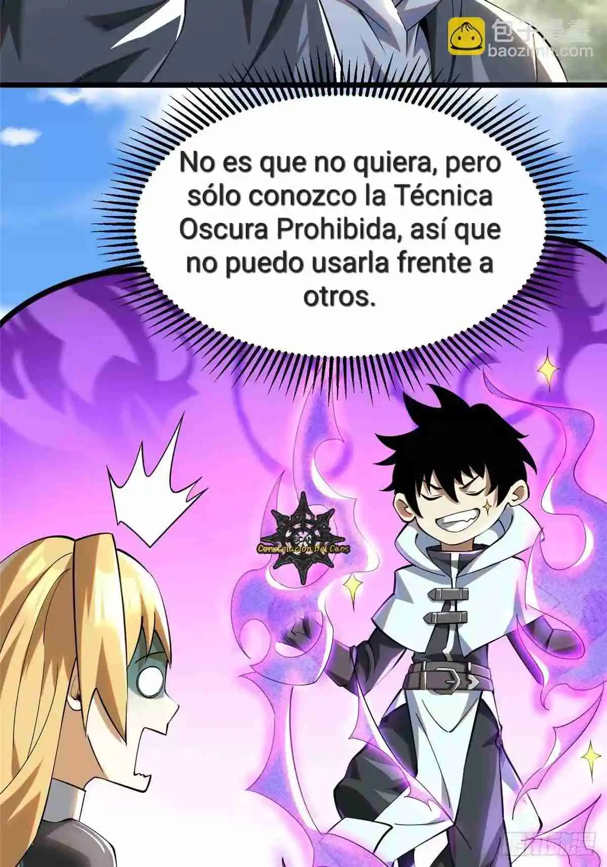 Realmente No Quiero Aprender Hechizos Prohibidos - Capítulo 2 - Página 52 - LectorTMOo