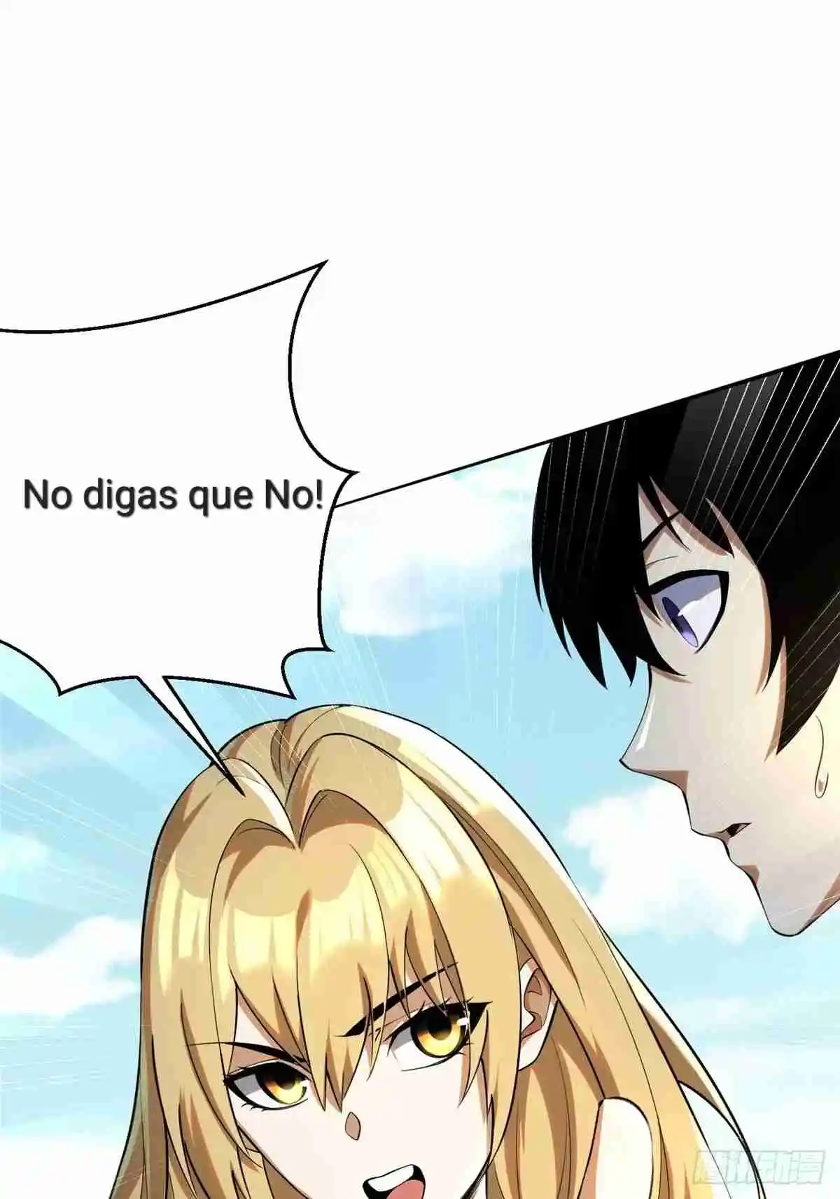 Realmente No Quiero Aprender Hechizos Prohibidos - Capítulo 2 - Página 54 - LectorTMOo