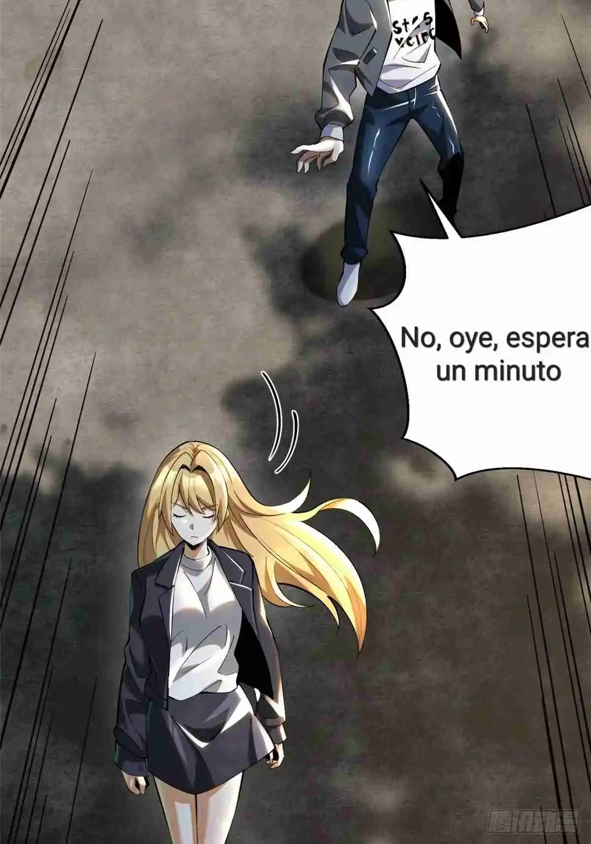 Realmente No Quiero Aprender Hechizos Prohibidos - Capítulo 2 - Página 56 - LectorTMOo