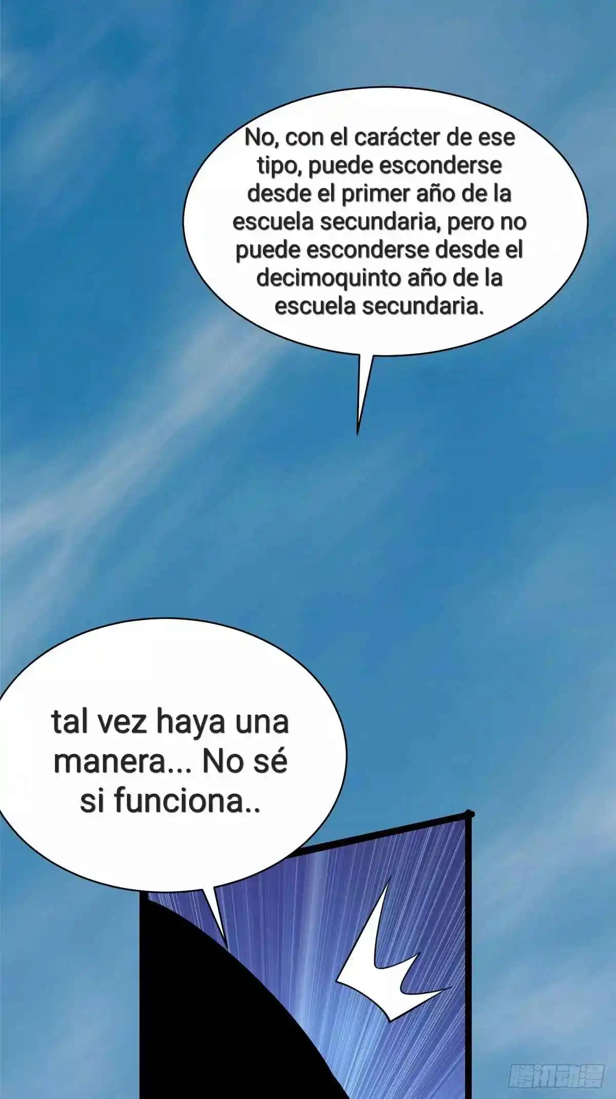 Realmente No Quiero Aprender Hechizos Prohibidos - Capítulo 2 - Página 60 - LectorTMOo