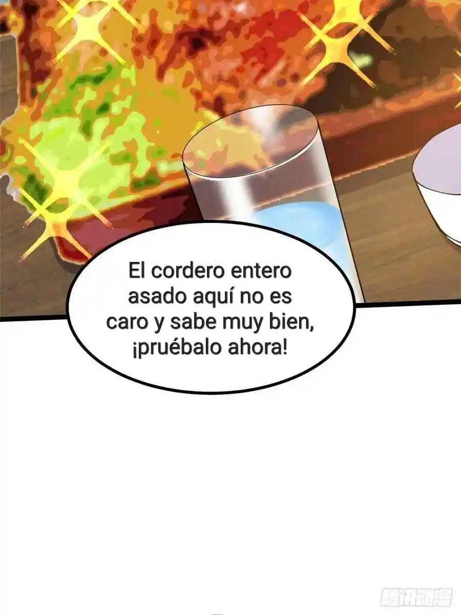 Realmente No Quiero Aprender Hechizos Prohibidos - Capítulo 20 - Página 6 - LectorTMOo