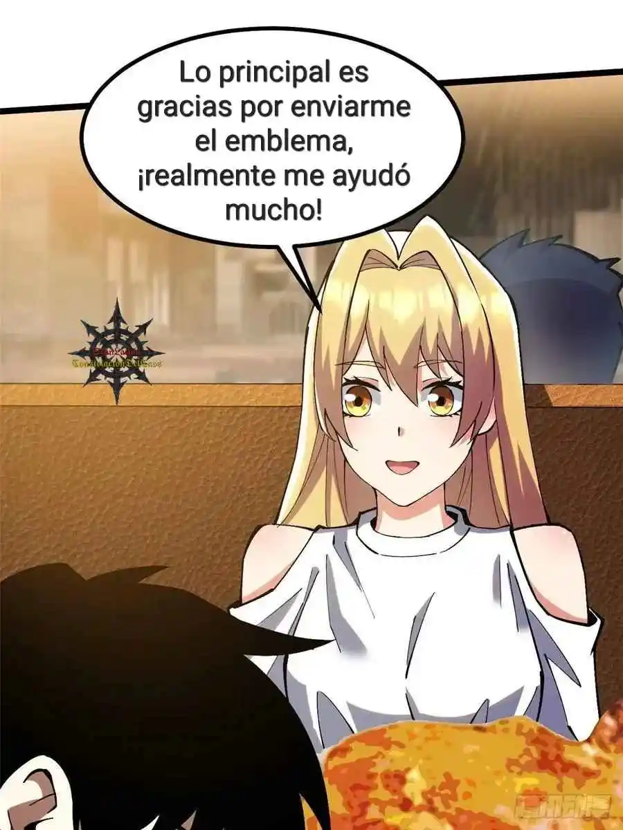 Realmente No Quiero Aprender Hechizos Prohibidos - Capítulo 20 - Página 9 - LectorTMOo