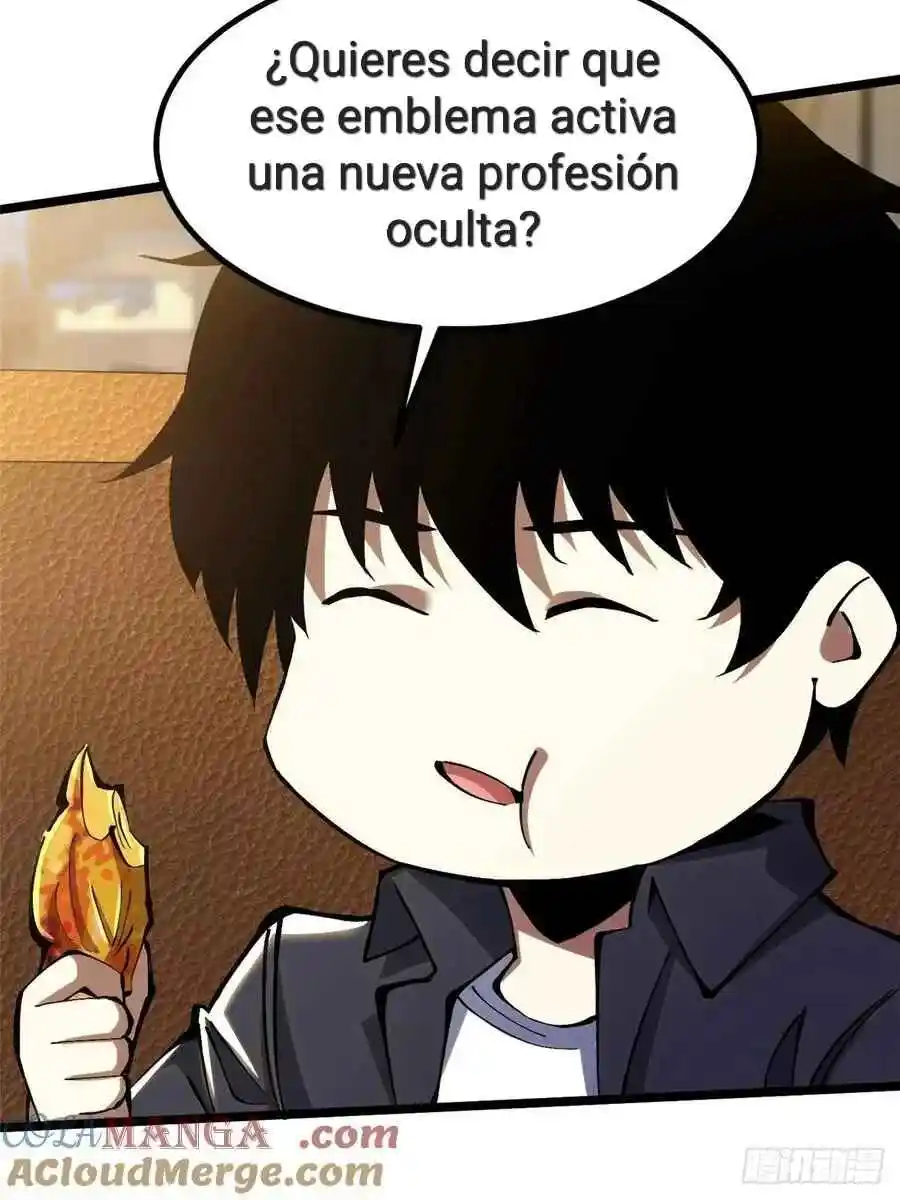 Realmente No Quiero Aprender Hechizos Prohibidos - Capítulo 20 - Página 11 - LectorTMOo