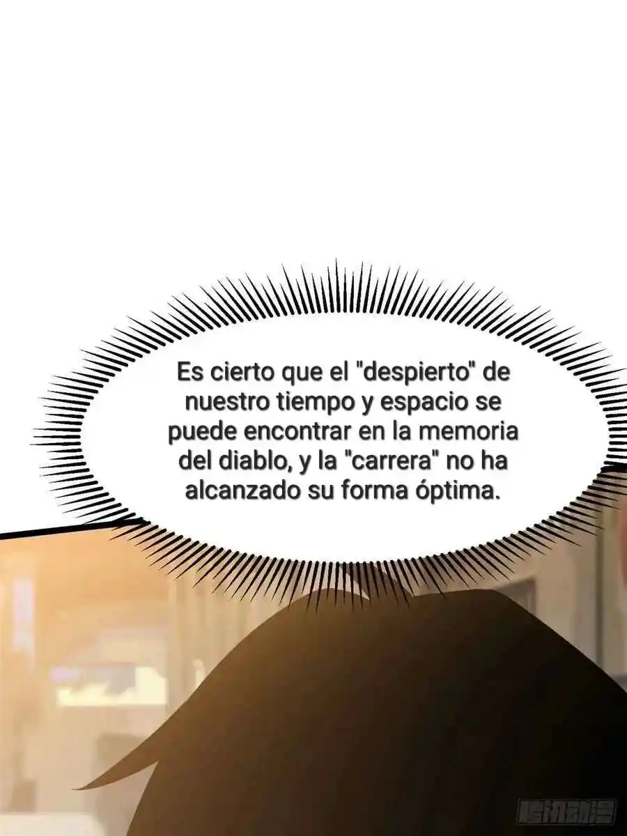 Realmente No Quiero Aprender Hechizos Prohibidos - Capítulo 20 - Página 12 - LectorTMOo
