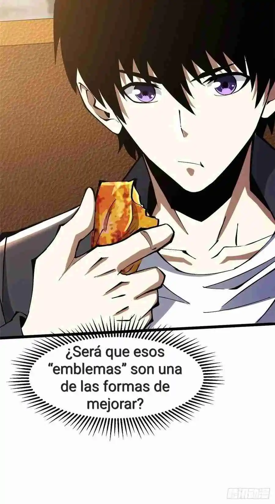 Realmente No Quiero Aprender Hechizos Prohibidos - Capítulo 20 - Página 13 - LectorTMOo