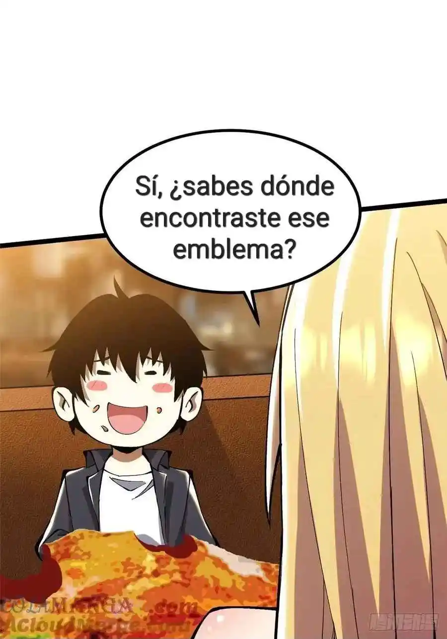 Realmente No Quiero Aprender Hechizos Prohibidos - Capítulo 20 - Página 14 - LectorTMOo