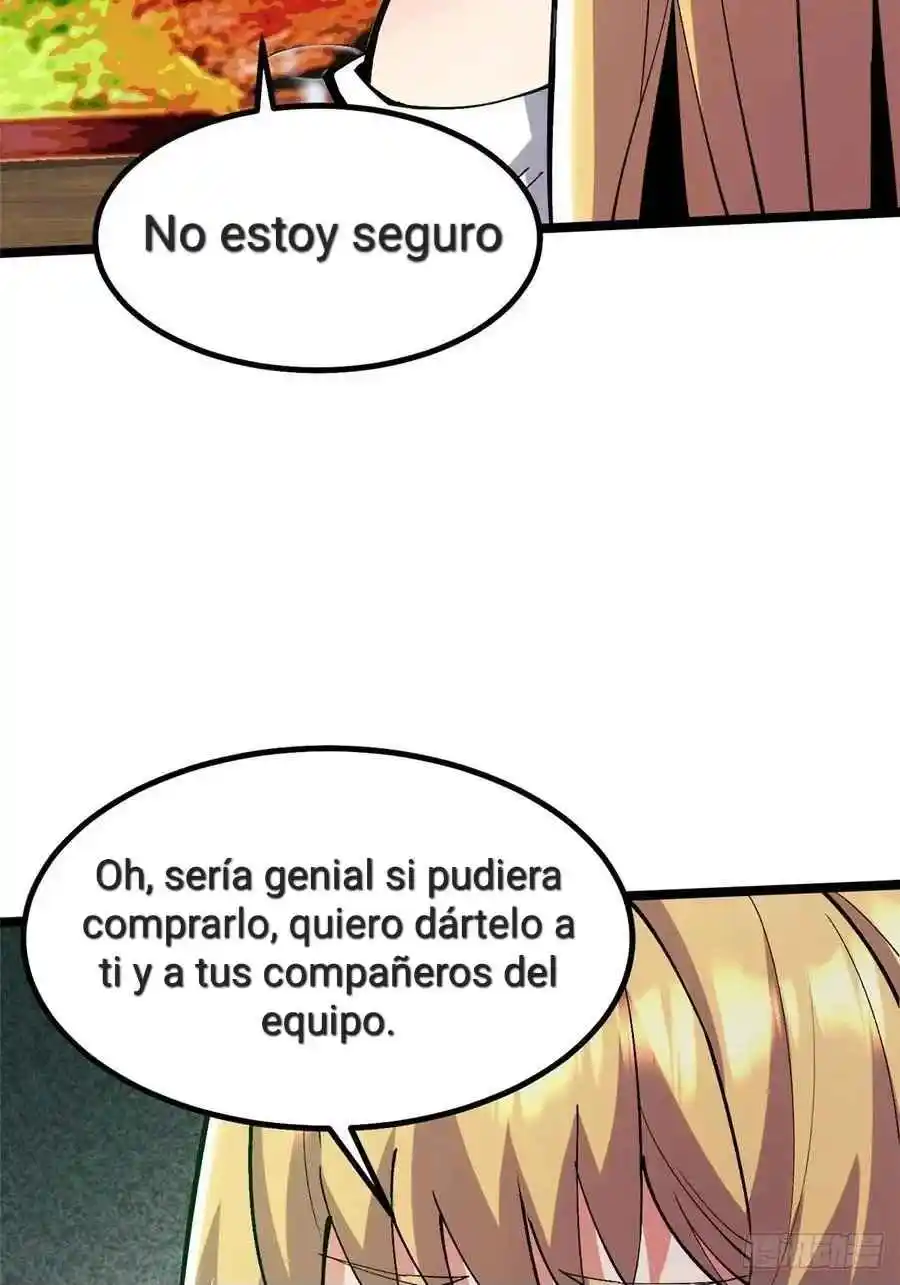 Realmente No Quiero Aprender Hechizos Prohibidos - Capítulo 20 - Página 15 - LectorTMOo